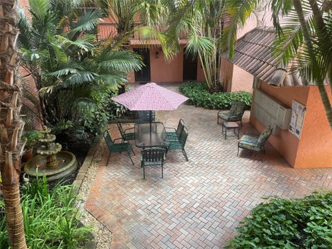 Tiny photo for 650 Tennis Club Drive #305, Fort Lauderdale, FL 33311 (MLS # B26049023)