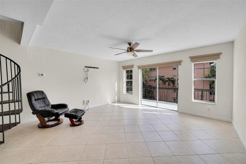 Photo of 650 Tennis Club Drive #305, Fort Lauderdale, FL 33311 (MLS # B26049023)