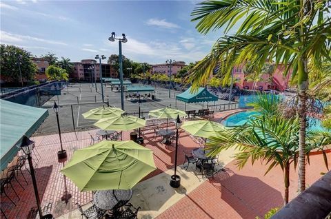 Tiny photo for 650 Tennis Club Drive #305, Fort Lauderdale, FL 33311 (MLS # B26049023)