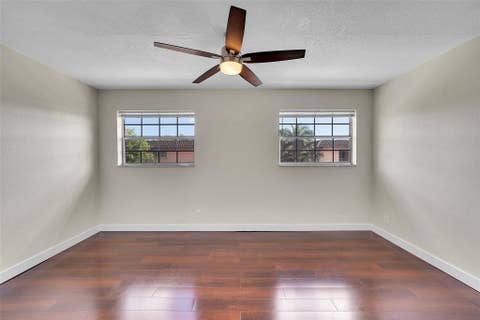 Tiny photo for 650 Tennis Club Drive #305, Fort Lauderdale, FL 33311 (MLS # B26049023)