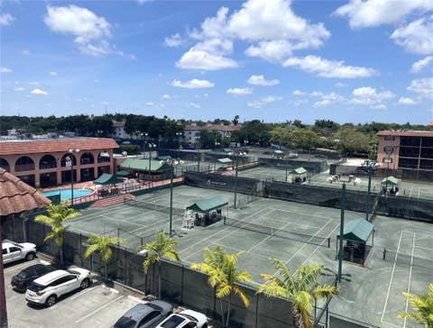 Tiny photo for 650 Tennis Club Drive #305, Fort Lauderdale, FL 33311 (MLS # B26049023)