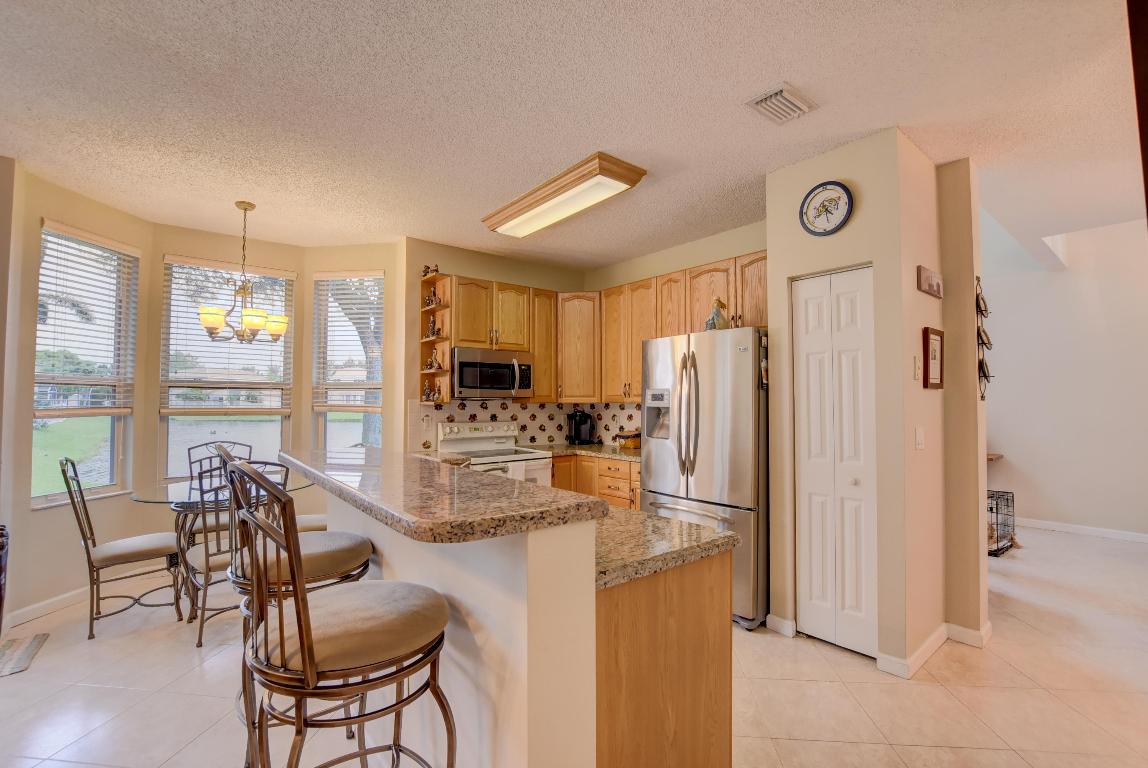 INDIGO LAKES - Residential