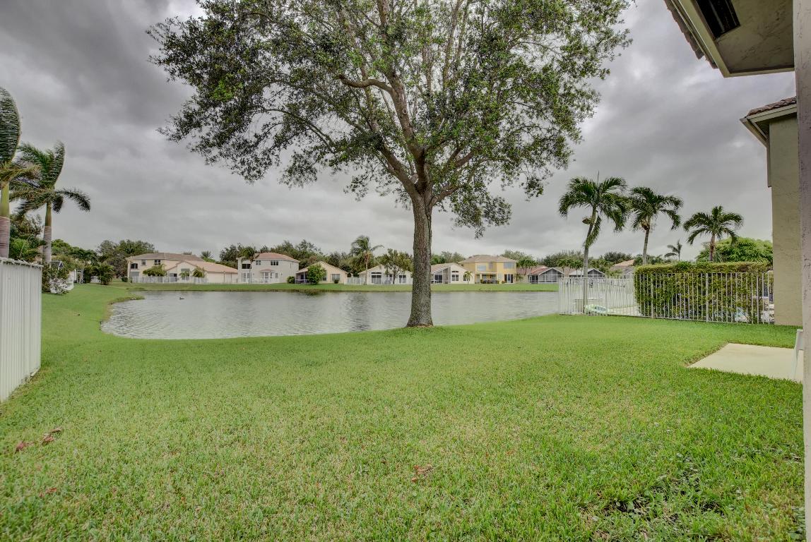 INDIGO LAKES - Residential