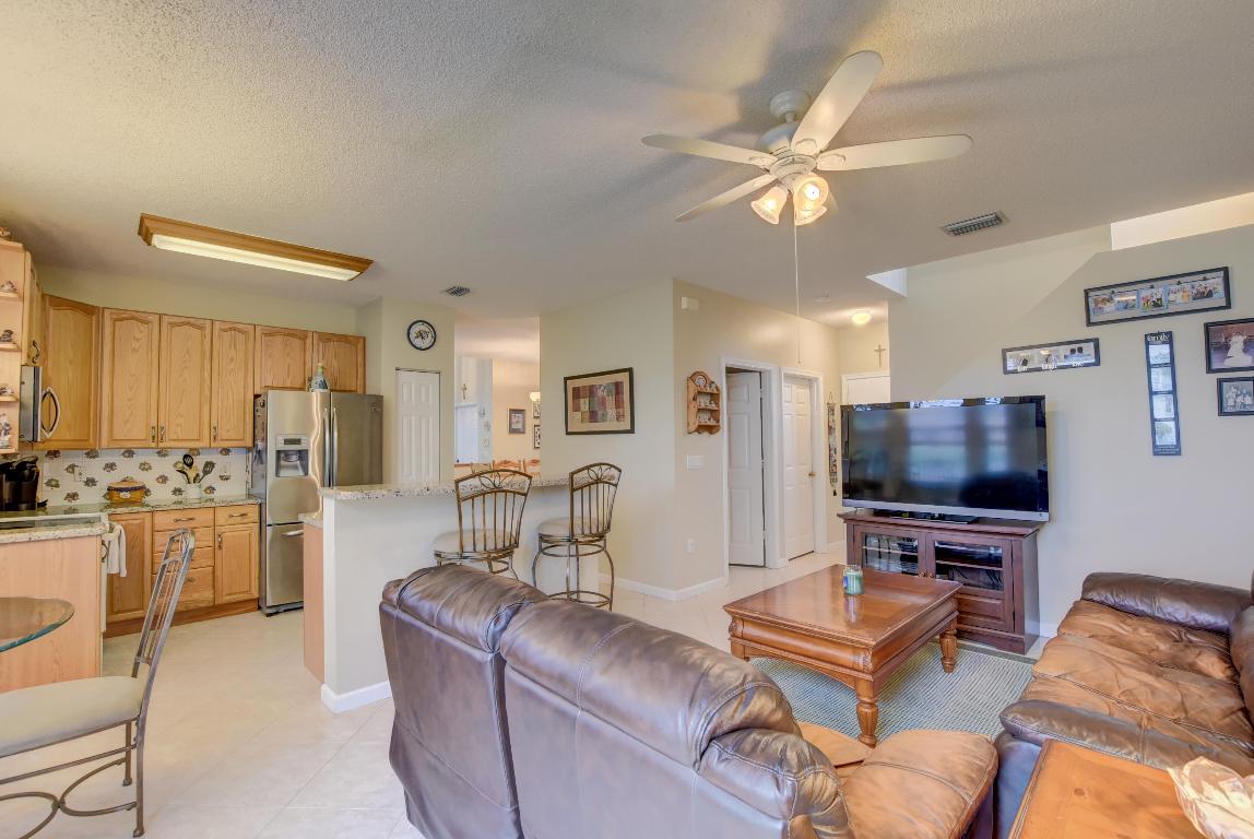 INDIGO LAKES - Residential