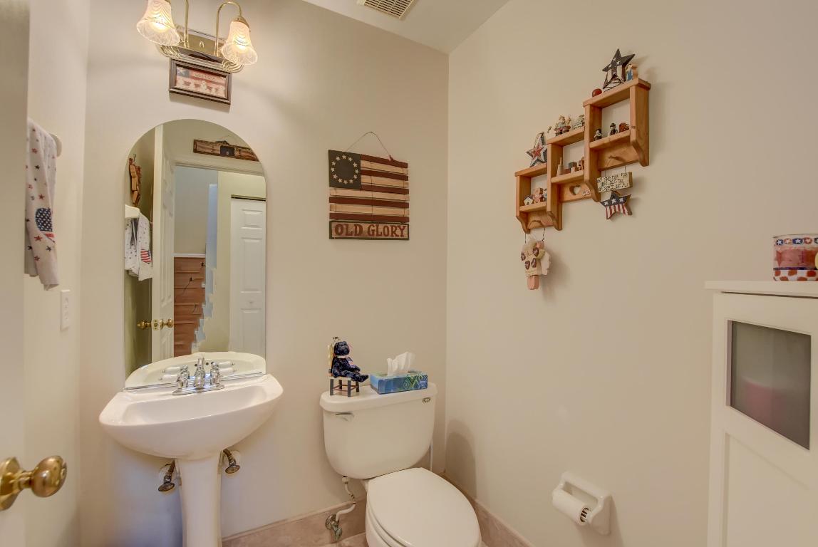 INDIGO LAKES - Residential