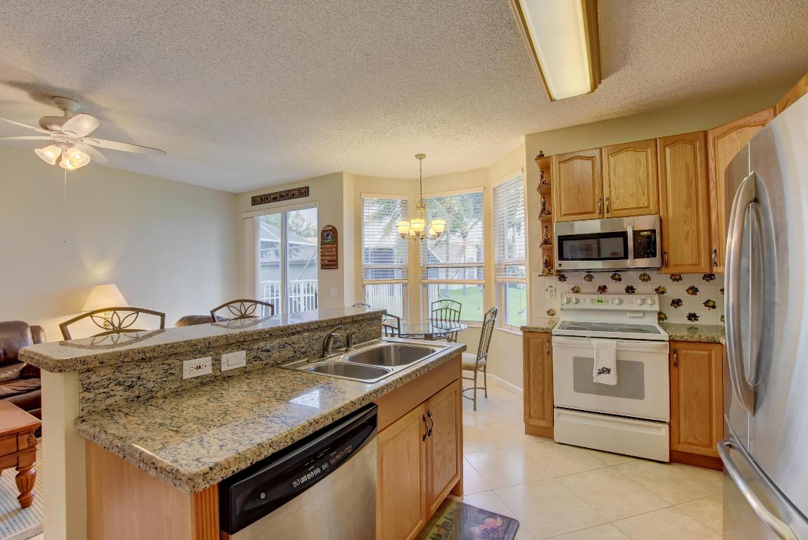 INDIGO LAKES - Residential