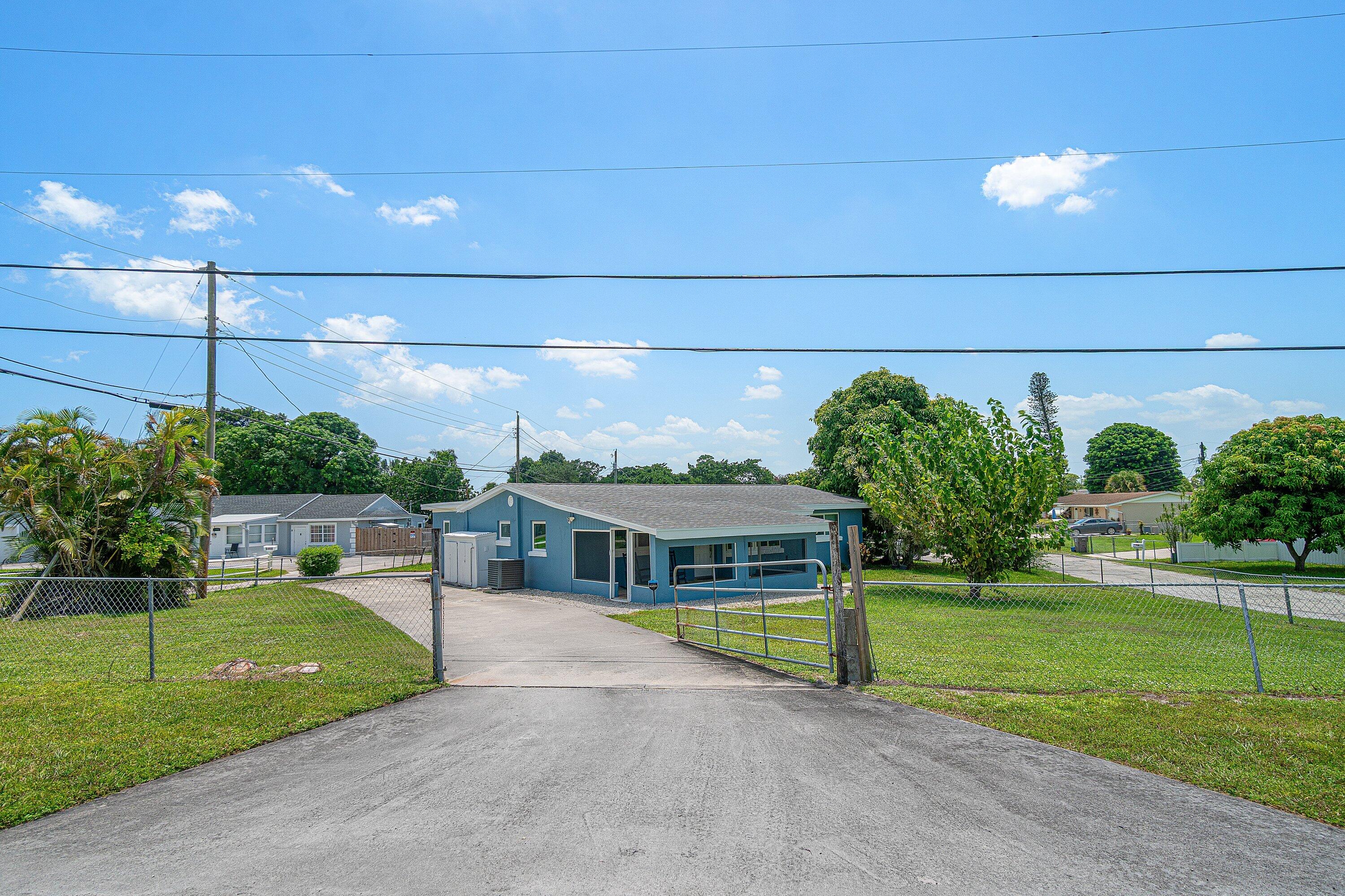 5134 CANAL Road