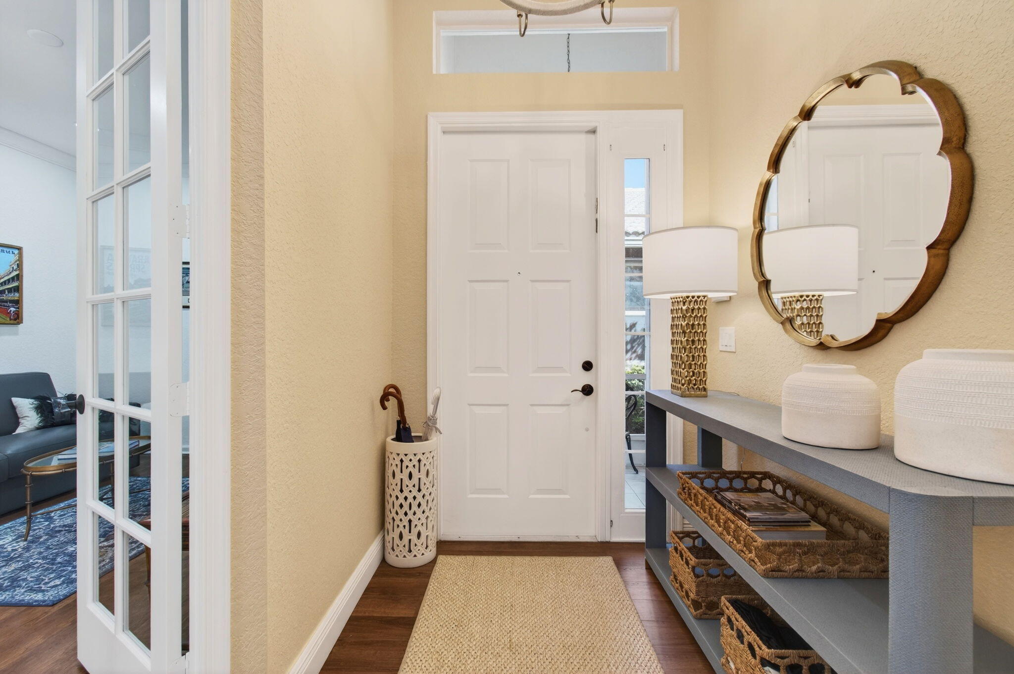 BAYWINDS RPD PL1 - Residential