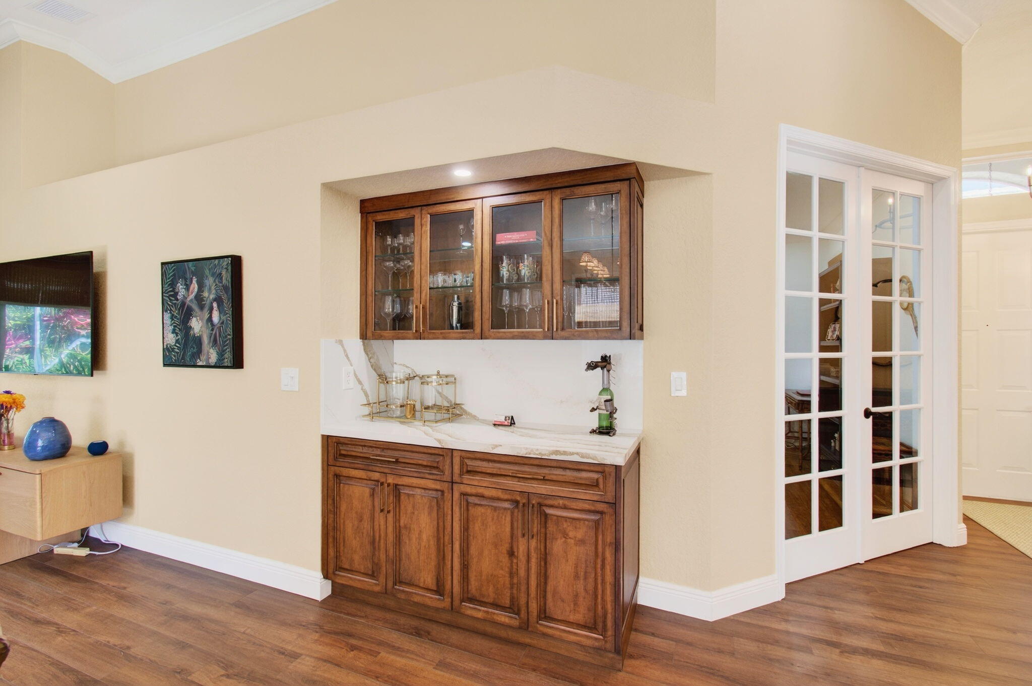 BAYWINDS RPD PL1 - Residential