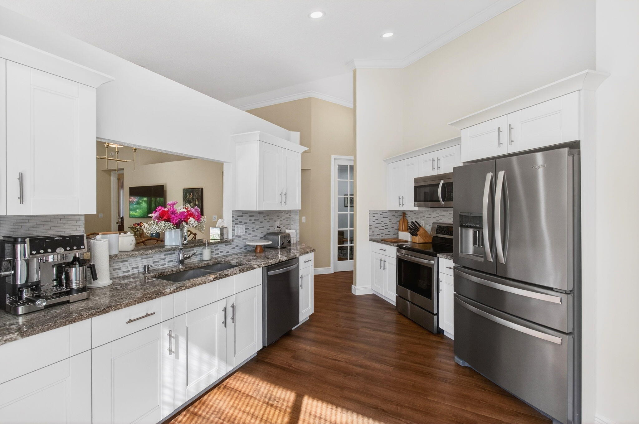 BAYWINDS RPD PL1 - Residential