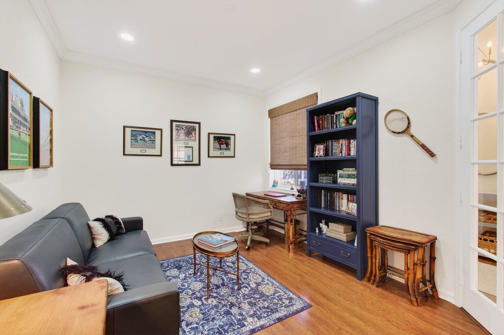 BAYWINDS RPD PL1 - Residential