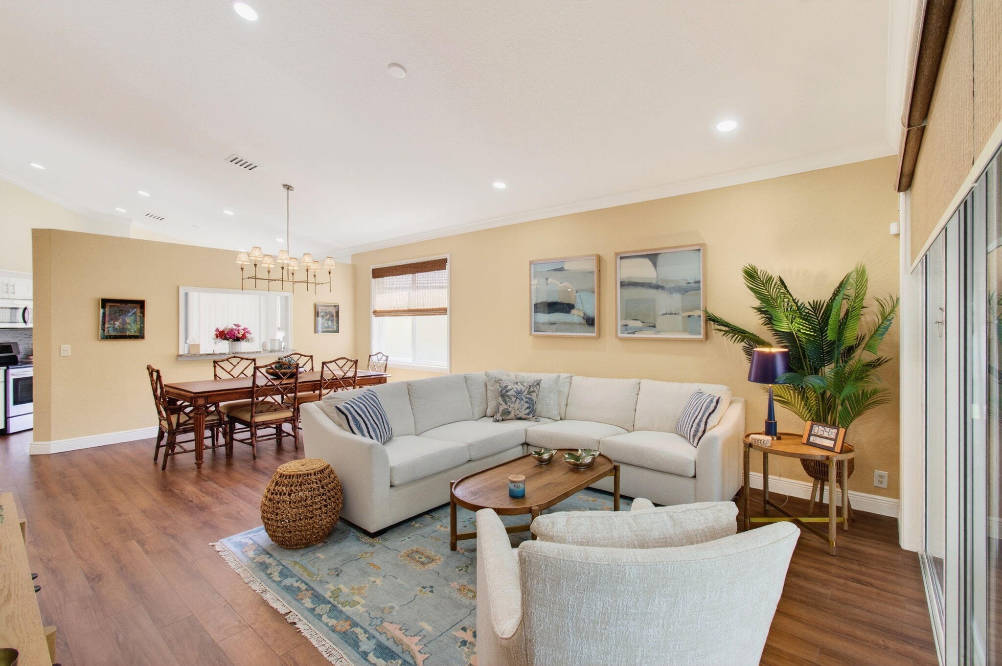 BAYWINDS RPD PL1 - Residential