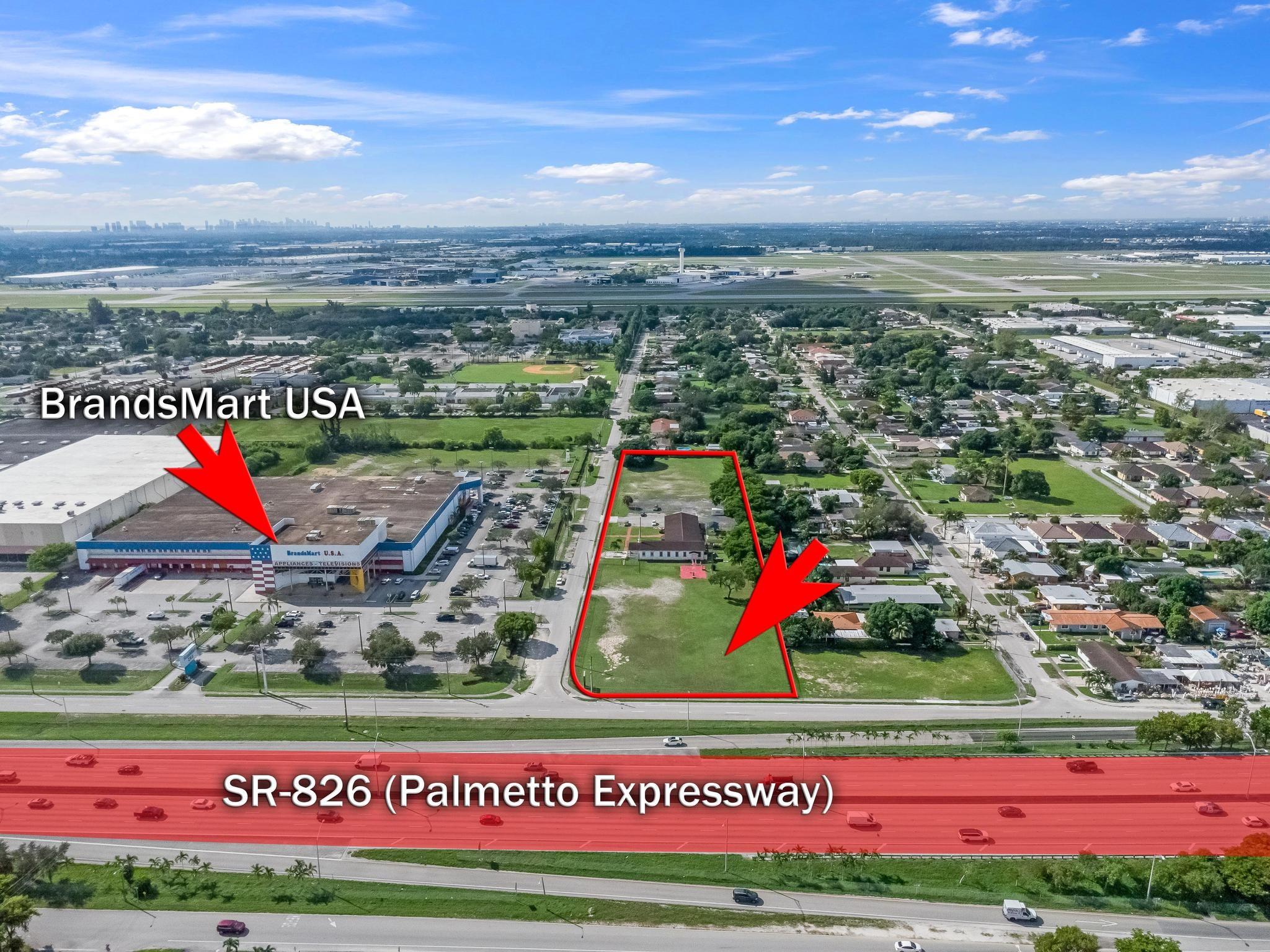16600 NW 44th Ct
