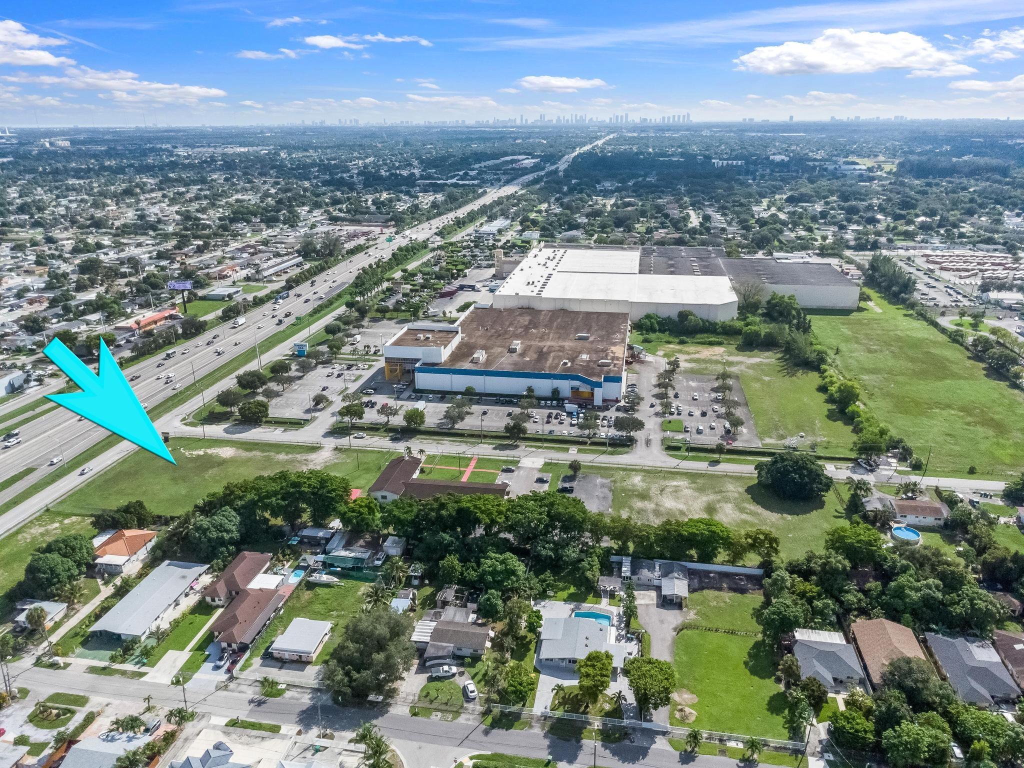 16600 NW 44th Ct