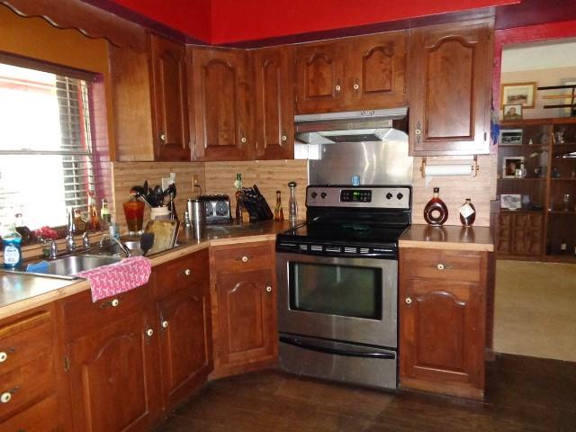 Cooper Colony Estates Sec - Residential