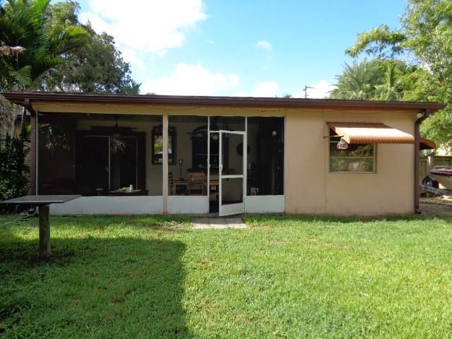 Cooper Colony Estates Sec - Residential