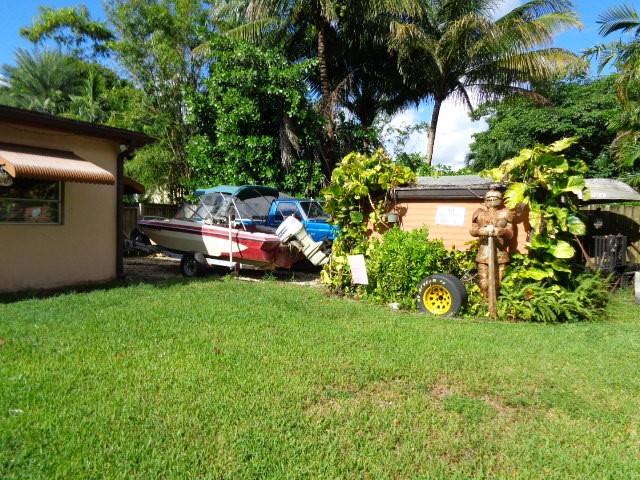 Cooper Colony Estates Sec - Residential