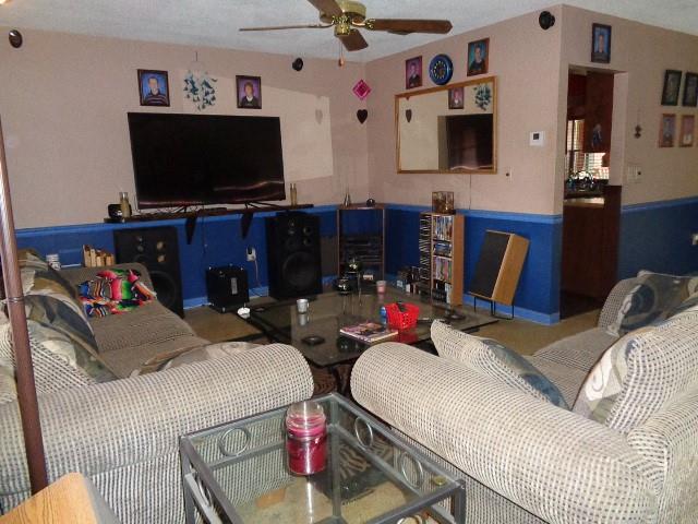 Cooper Colony Estates Sec - Residential