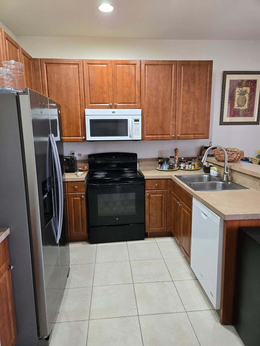 Photo of 4360 Berkshire Wharf Drive #4360, Lake Worth, FL 33461 (MLS # R11130985)