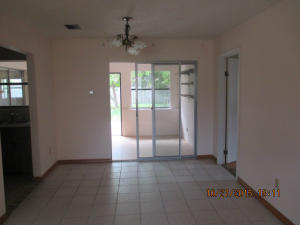 PORT ST LUCIE SECTION 13 - Residential