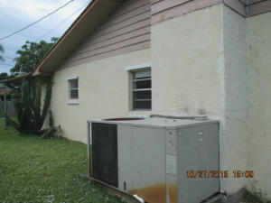 PORT ST LUCIE SECTION 13 - Residential