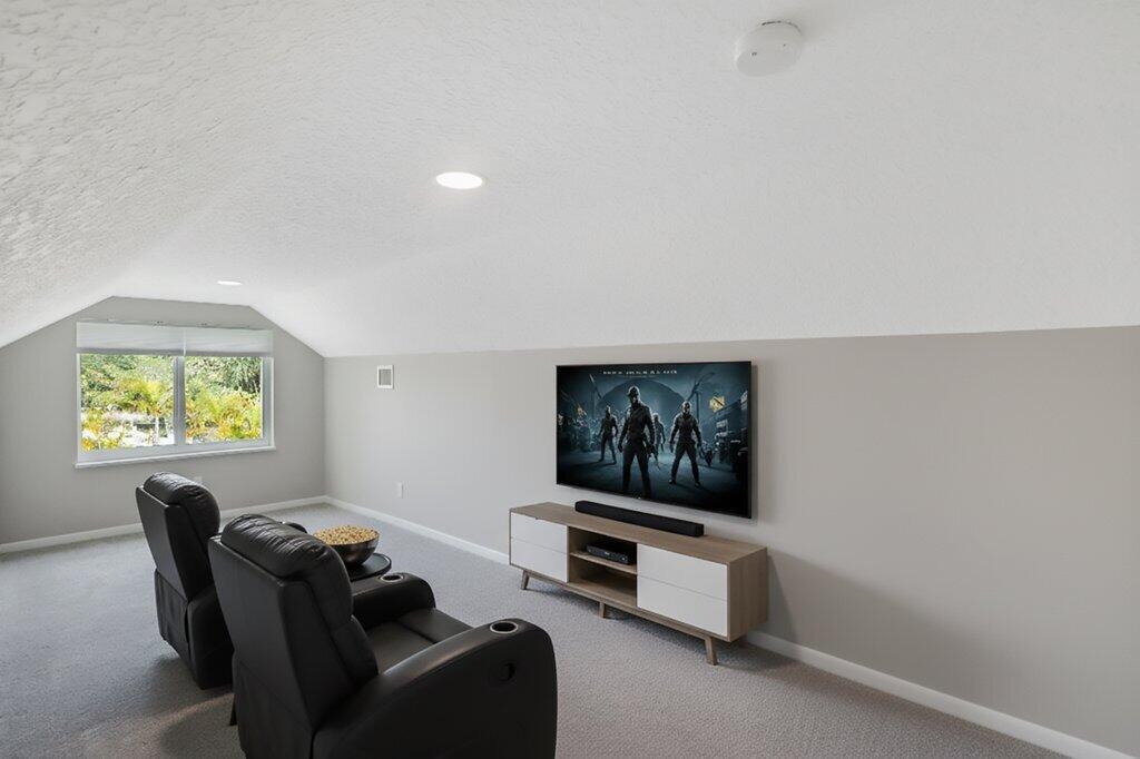 OLYMPIA - Residential