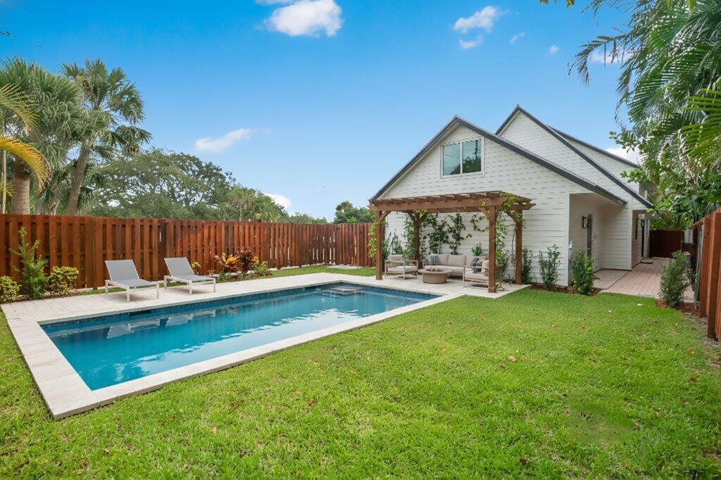 OLYMPIA - Residential