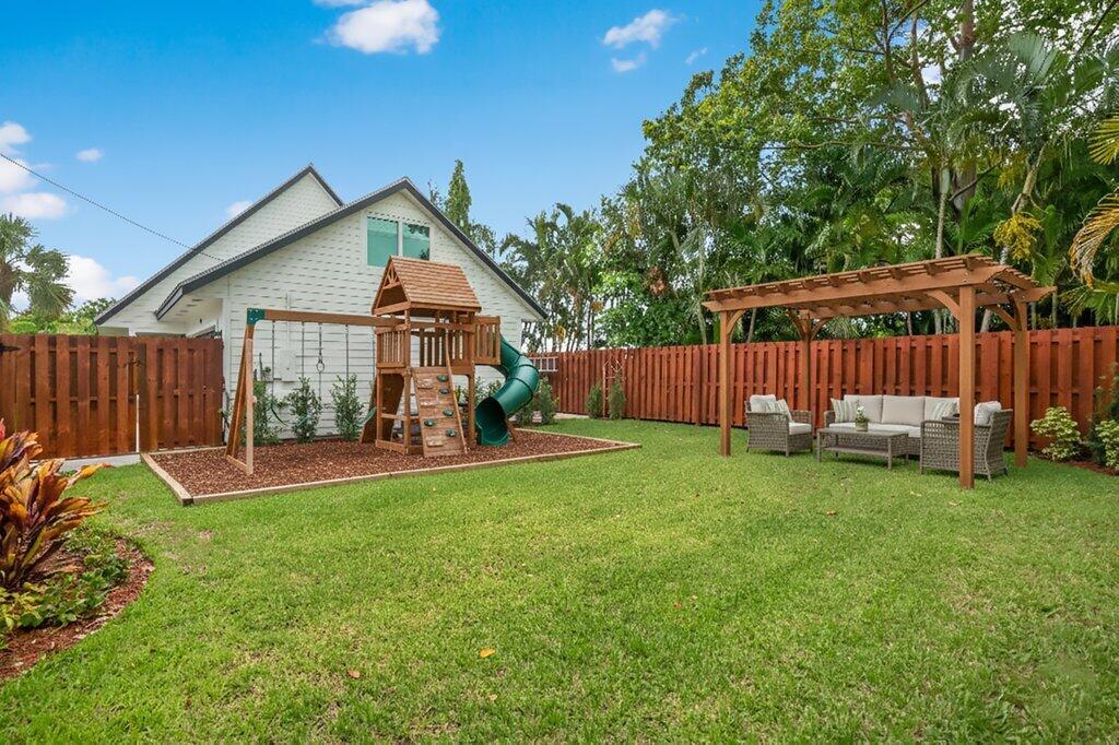 OLYMPIA - Residential