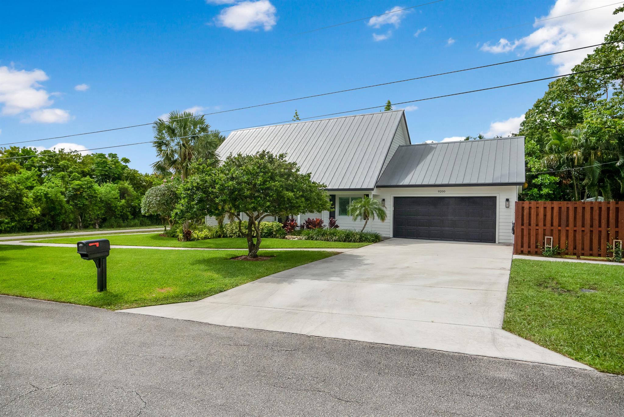 OLYMPIA - Residential