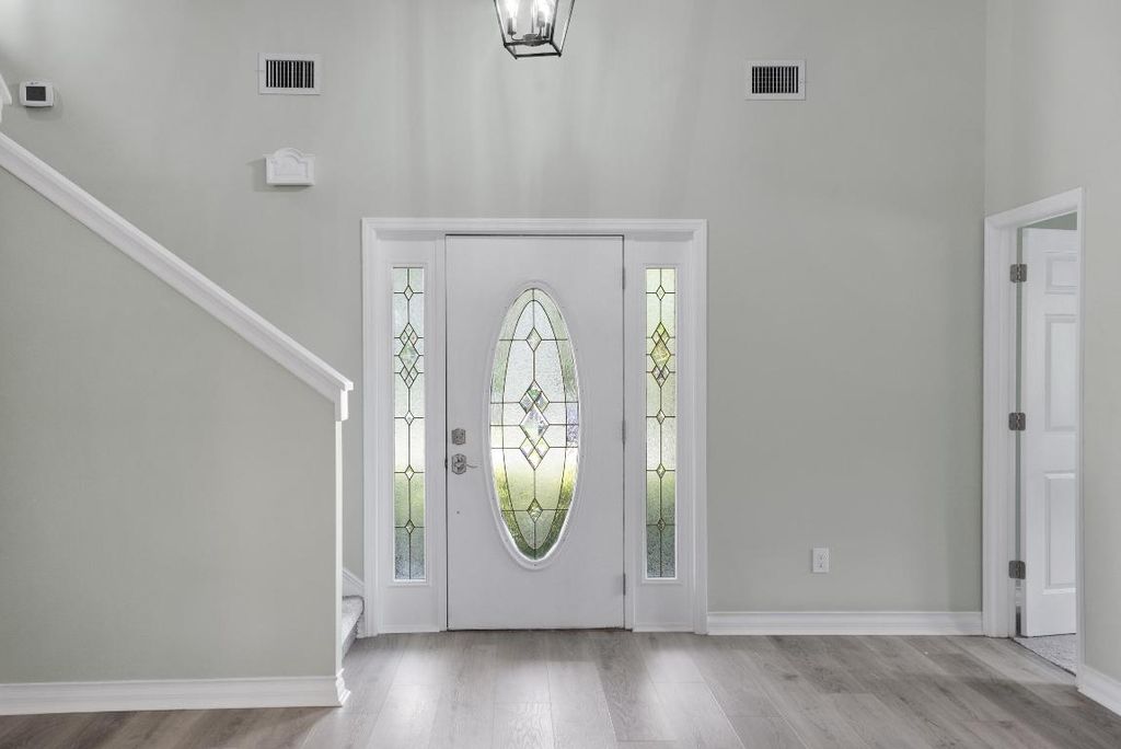 Photo of 9200 SE Olympus Street, Hobe Sound, FL 33455 (MLS # R11137822)