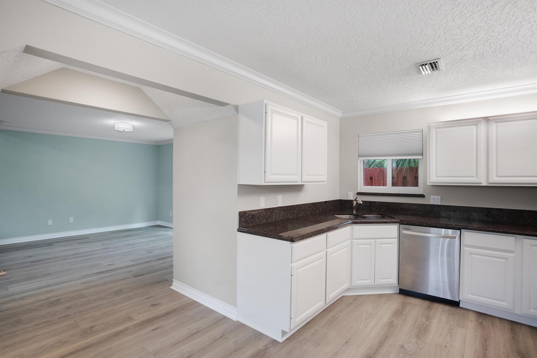 OLYMPIA - Residential