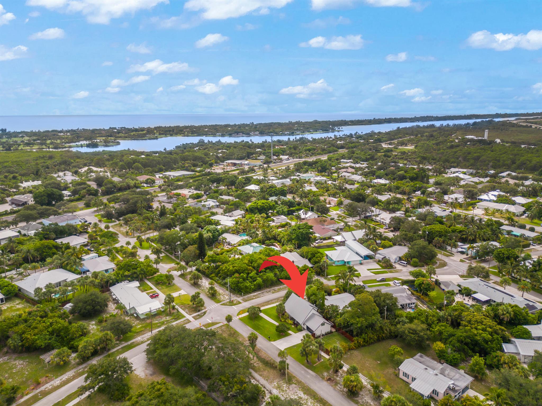 OLYMPIA - Residential