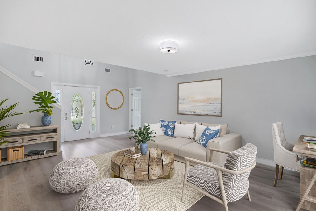 Photo of 9200 SE Olympus Street, Hobe Sound, FL 33455 (MLS # R11137822)