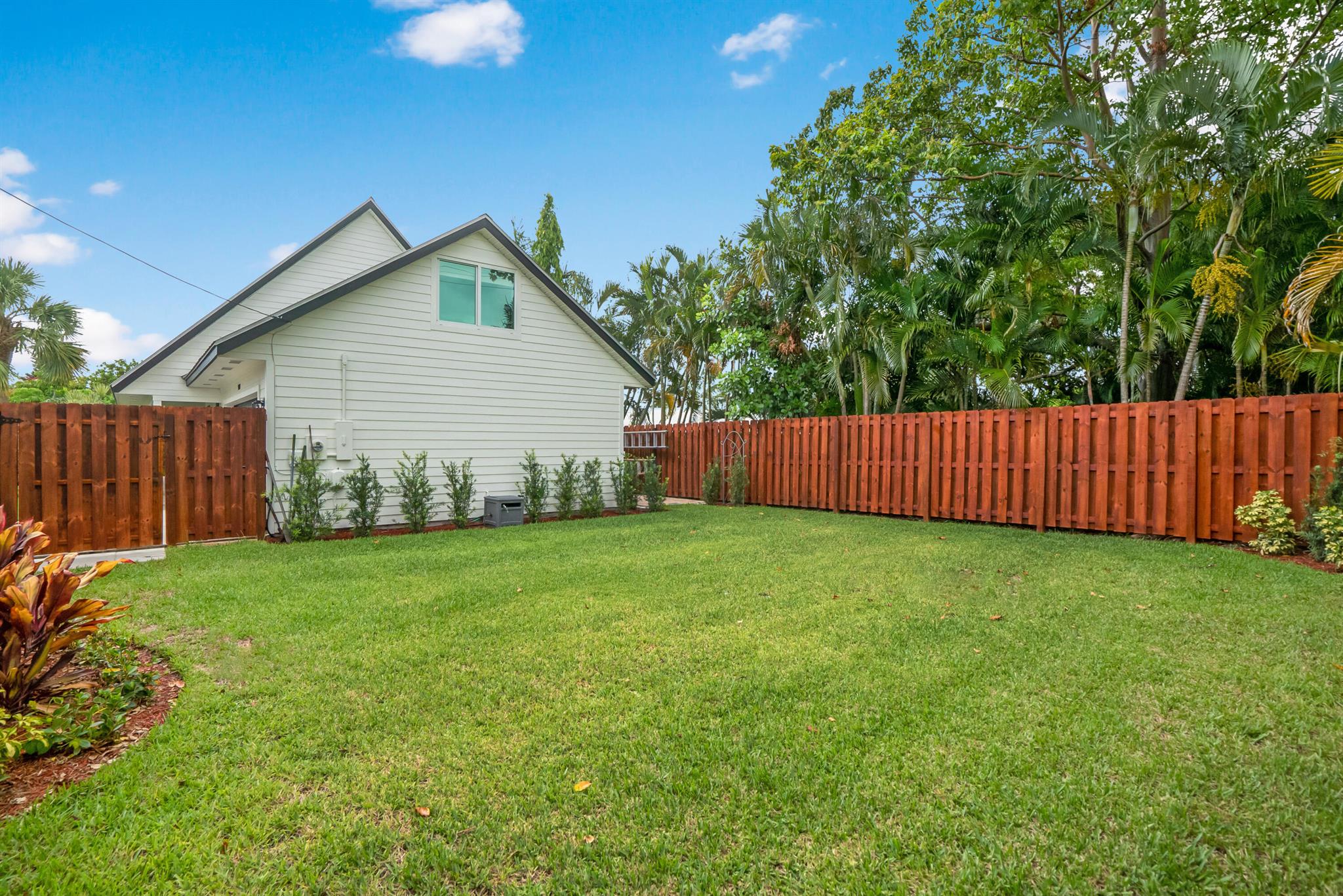 OLYMPIA - Residential