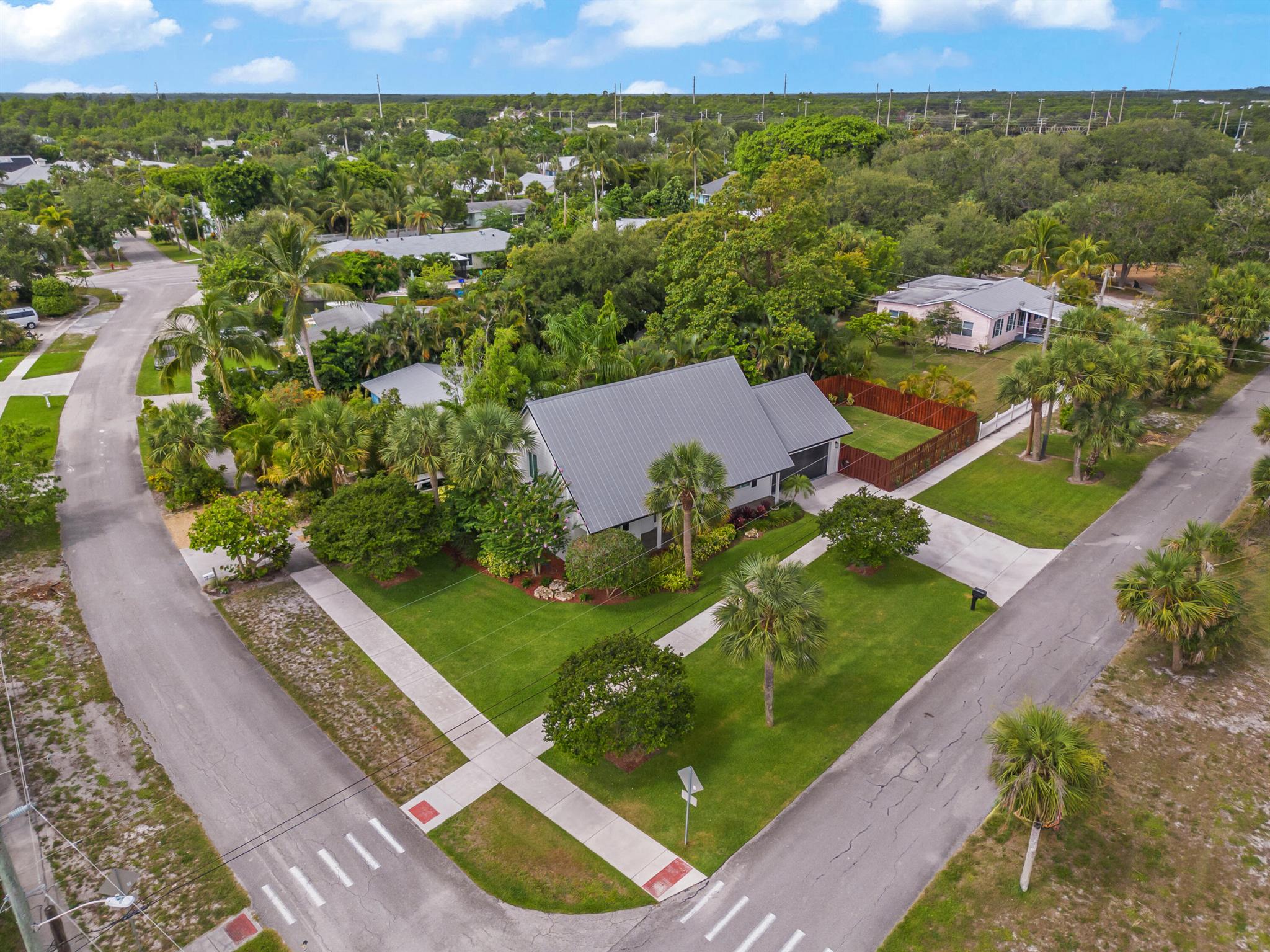 OLYMPIA - Residential