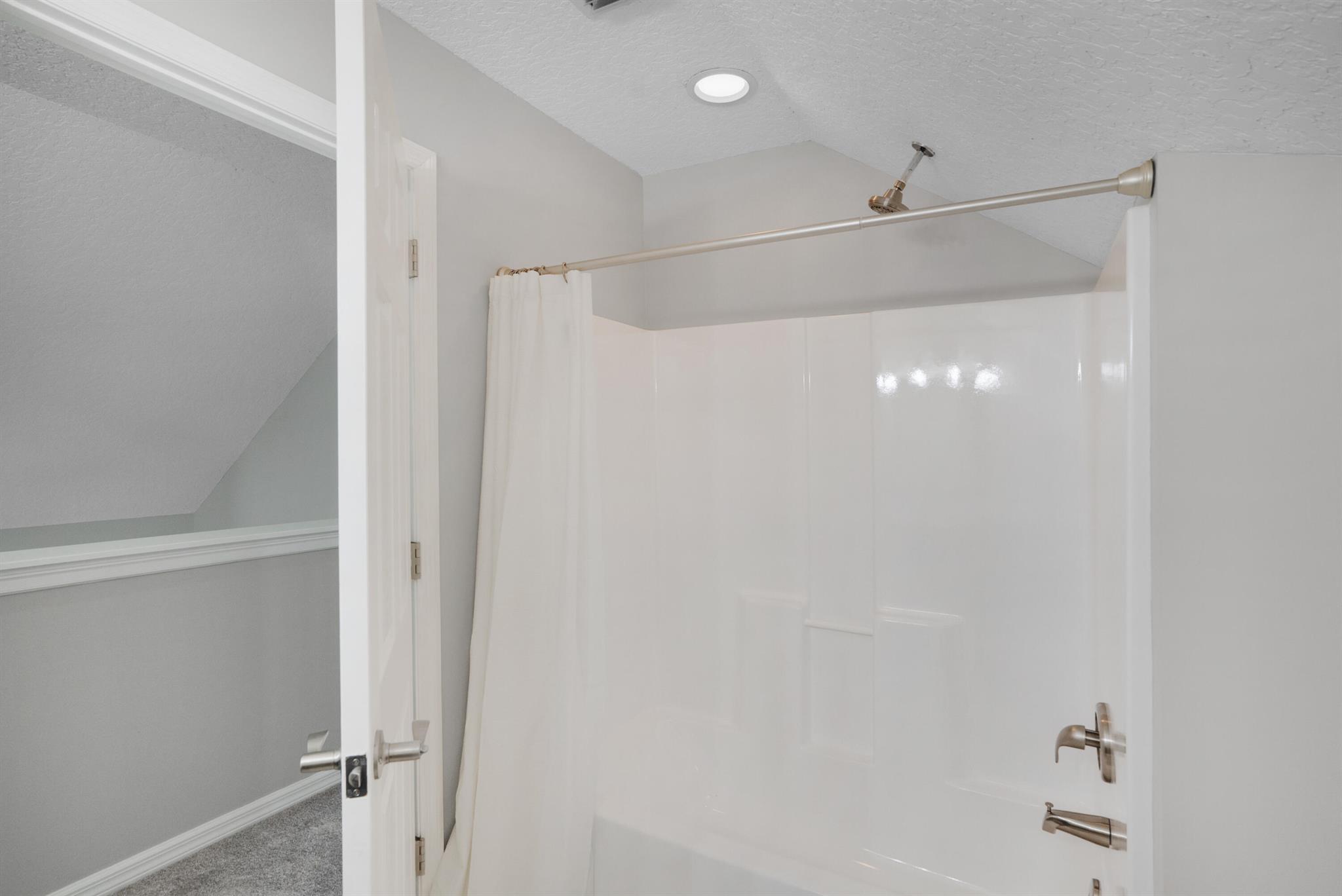 OLYMPIA - Residential