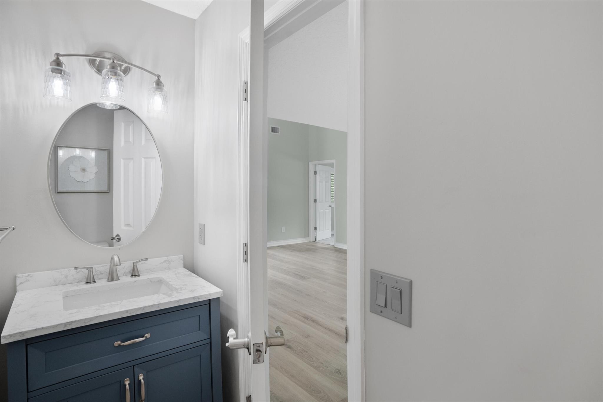 OLYMPIA - Residential