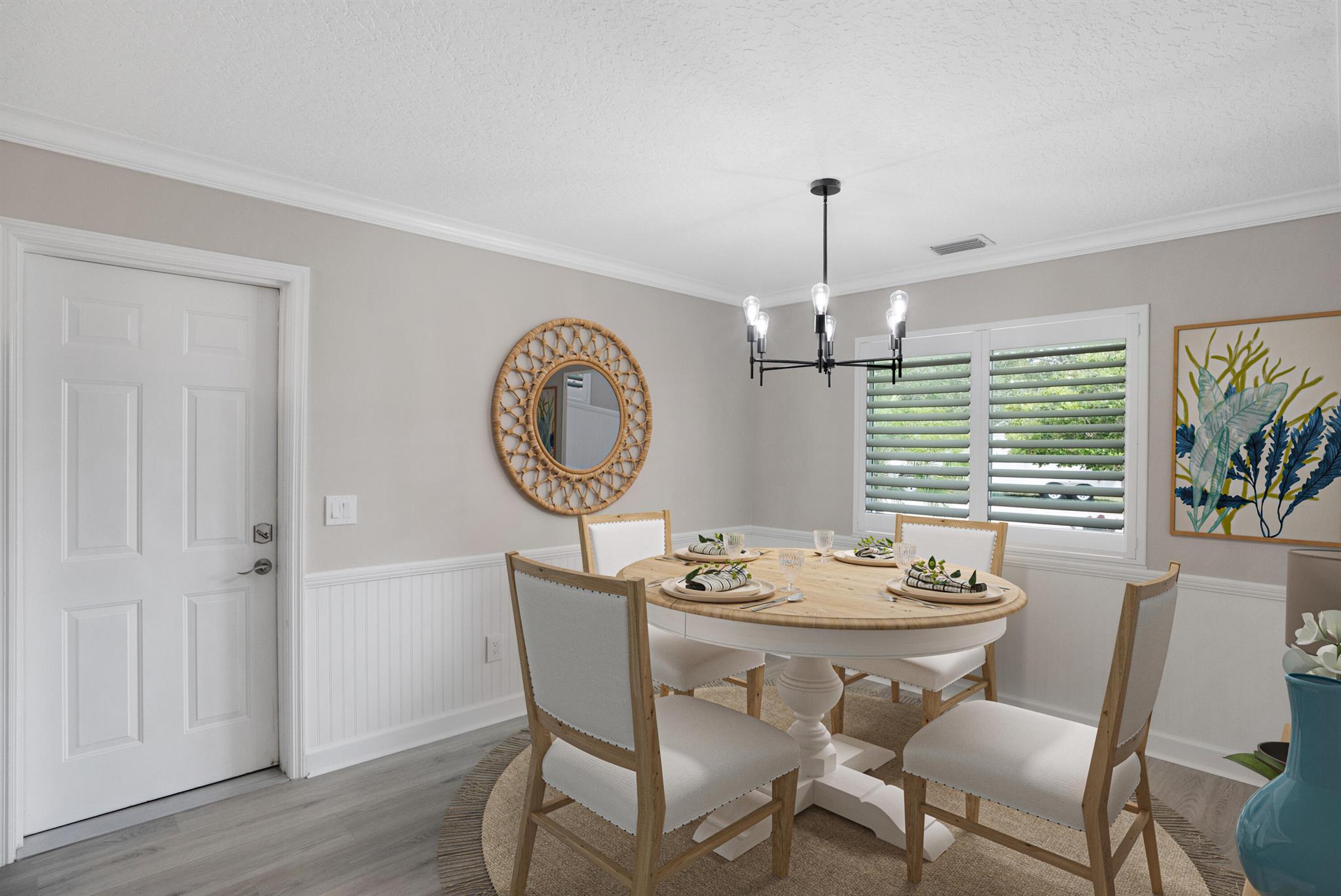 OLYMPIA - Residential