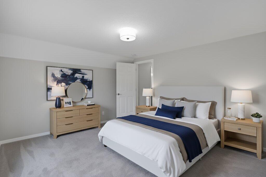 OLYMPIA - Residential