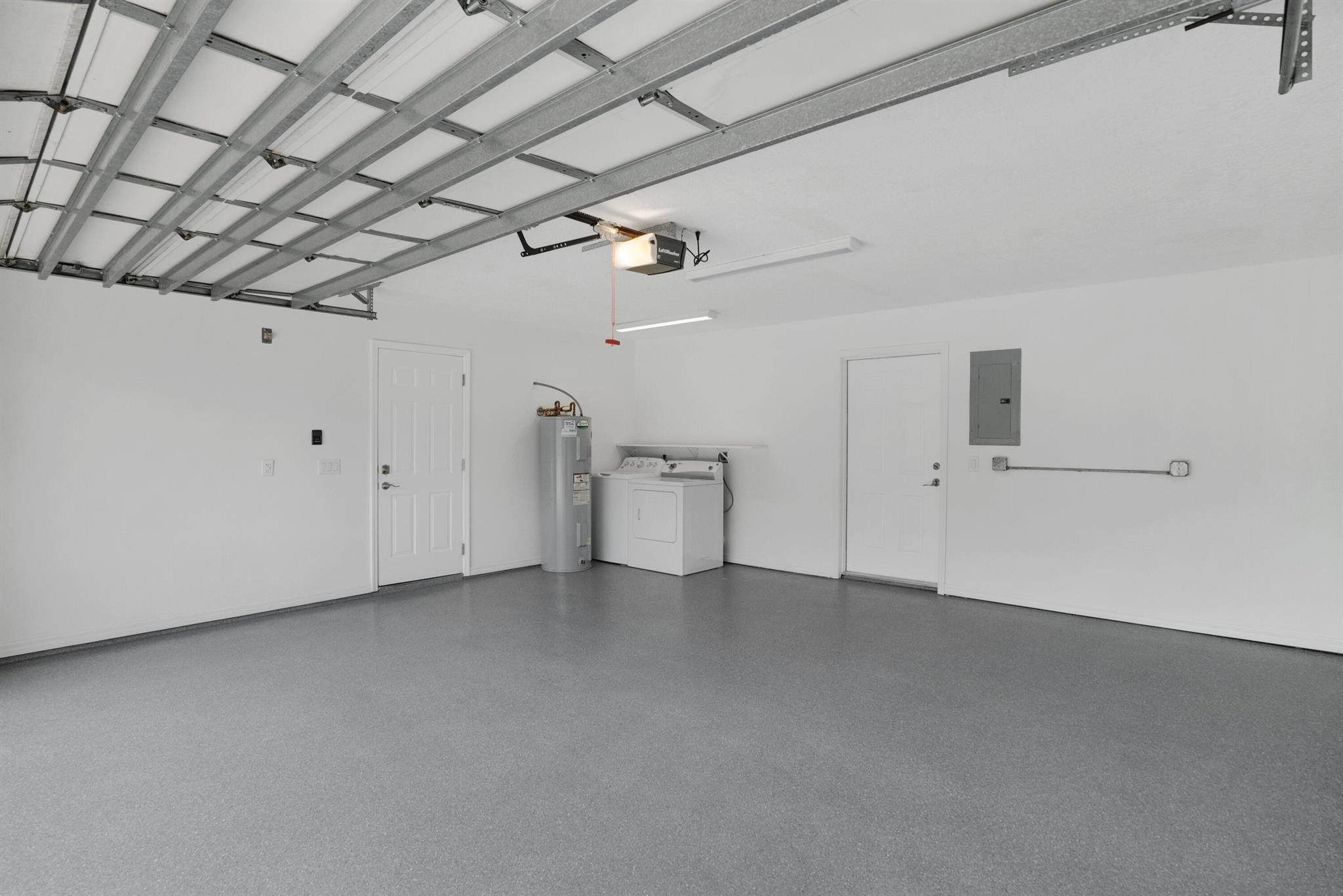 OLYMPIA - Residential