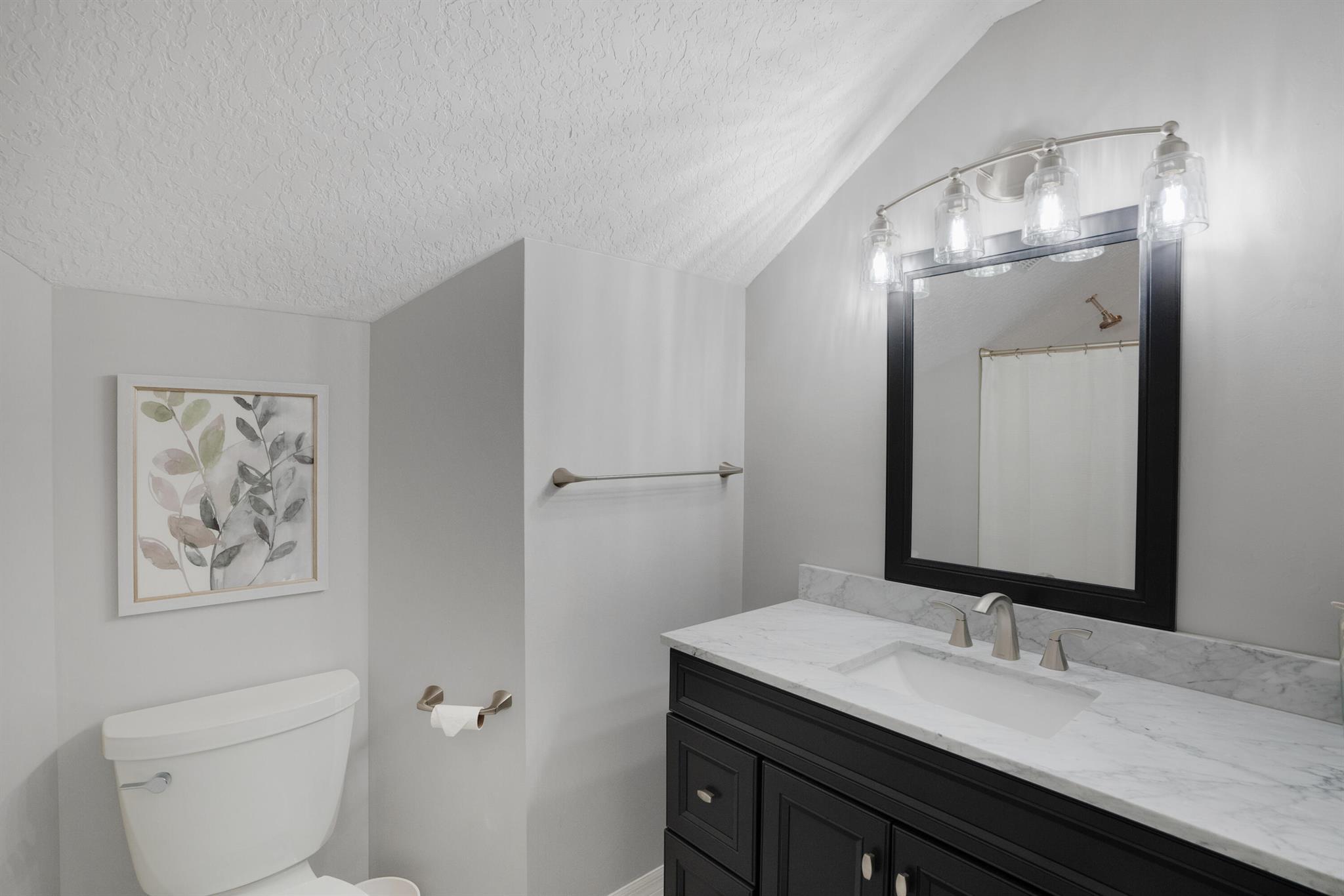 OLYMPIA - Residential