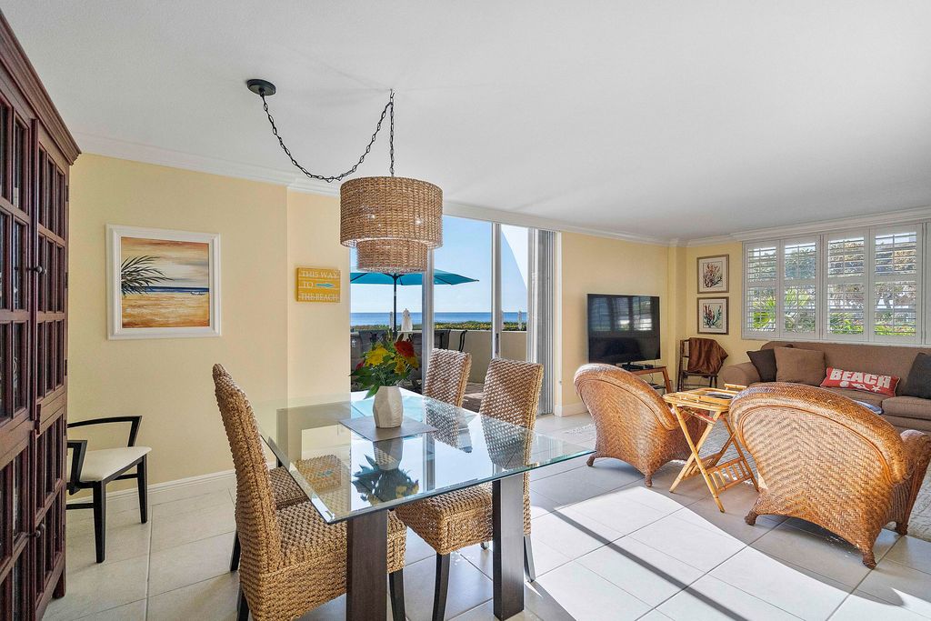 Photo of 1900 S Ocean Boulevard #1e, Lauderdale By The Sea, FL 33062 (MLS # B26024221)
