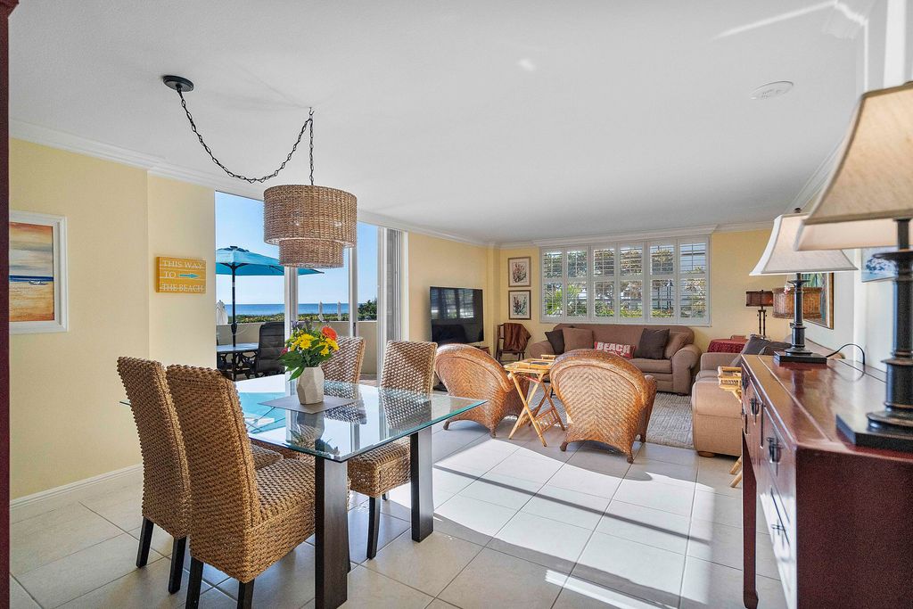 Photo of 1900 S Ocean Boulevard #1e, Lauderdale By The Sea, FL 33062 (MLS # B26024221)