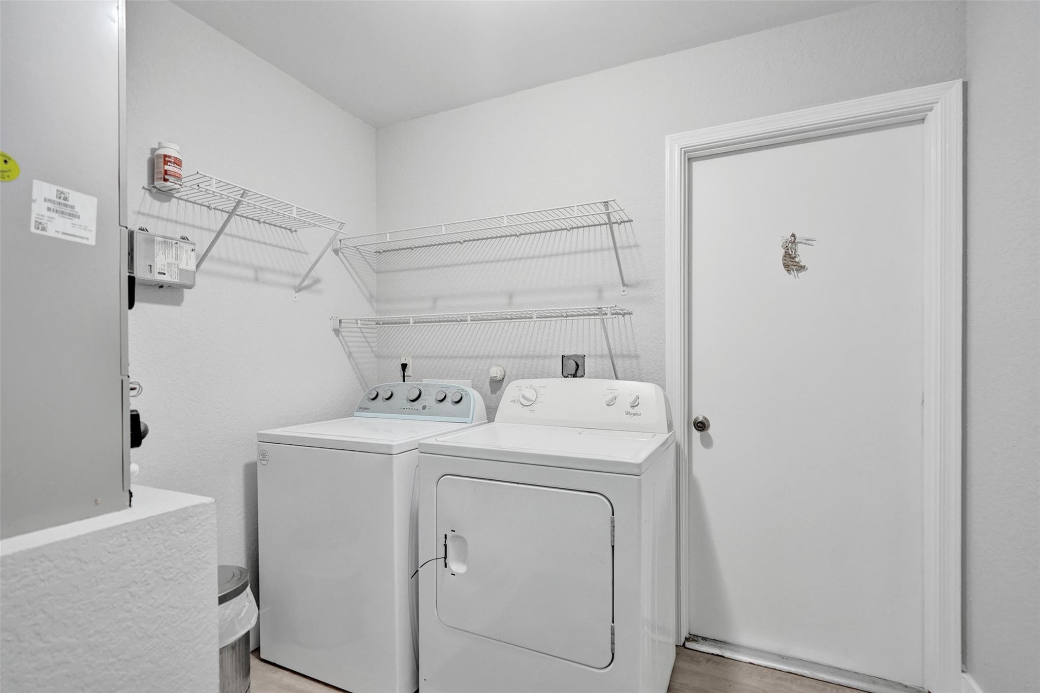 HUNTINGTON WOODS - Residential