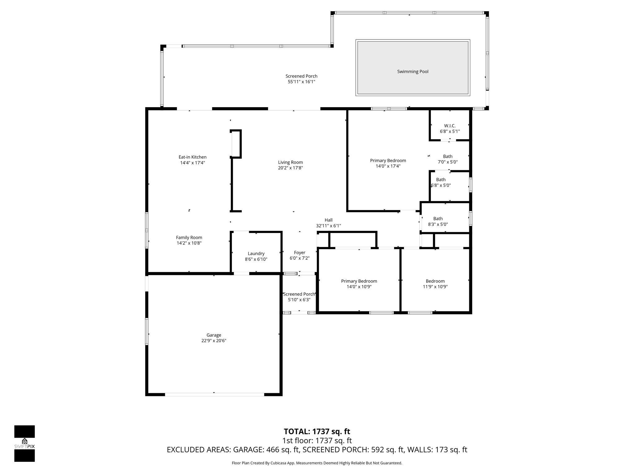 HUNTINGTON WOODS - Residential