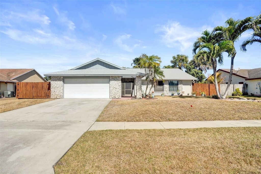 Photo of 141 Roycourt Circle, Royal Palm Beach, FL 33411 (MLS # F10551281)