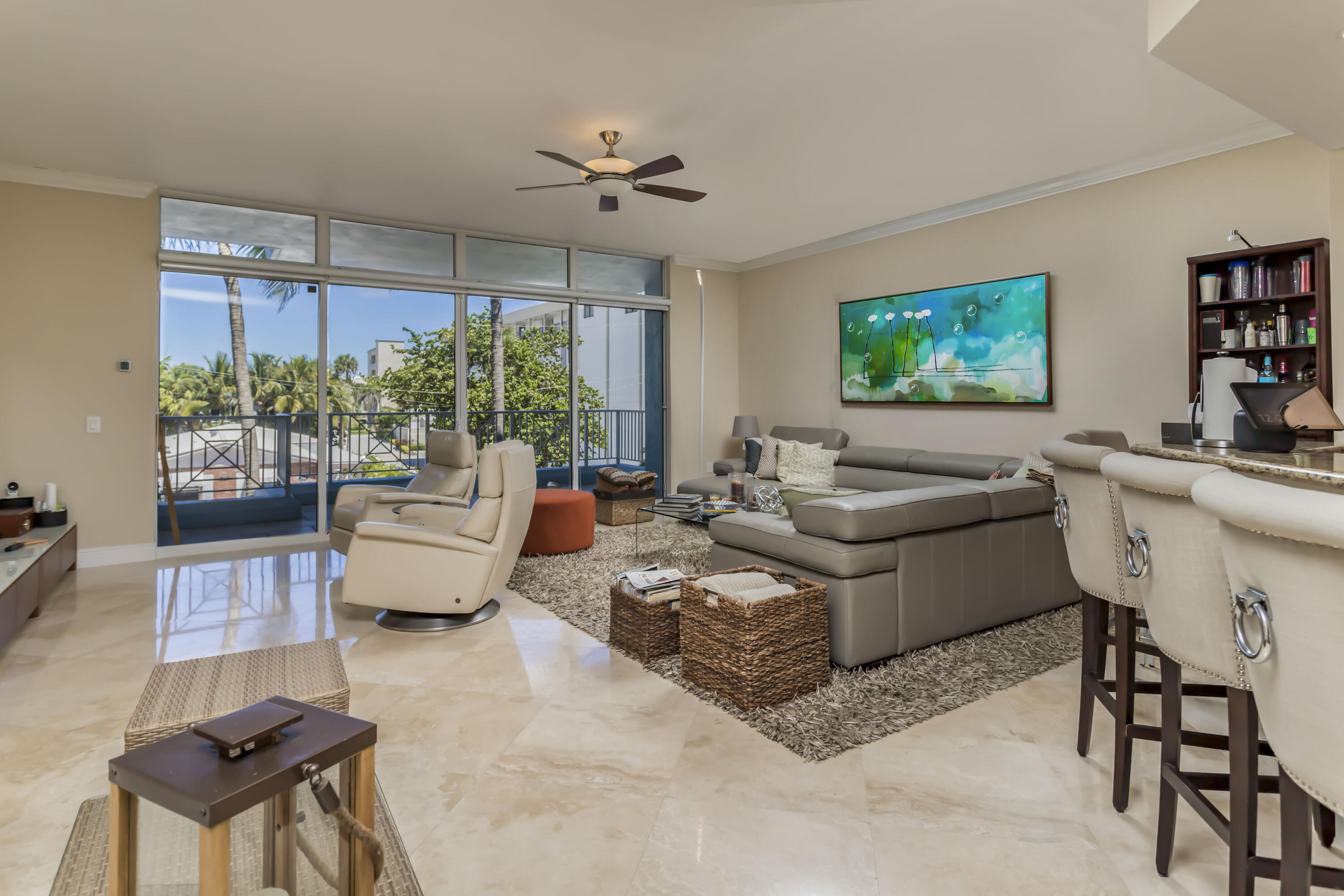 ORCHID BEACH CONDOMINIUM - Residential Lease
