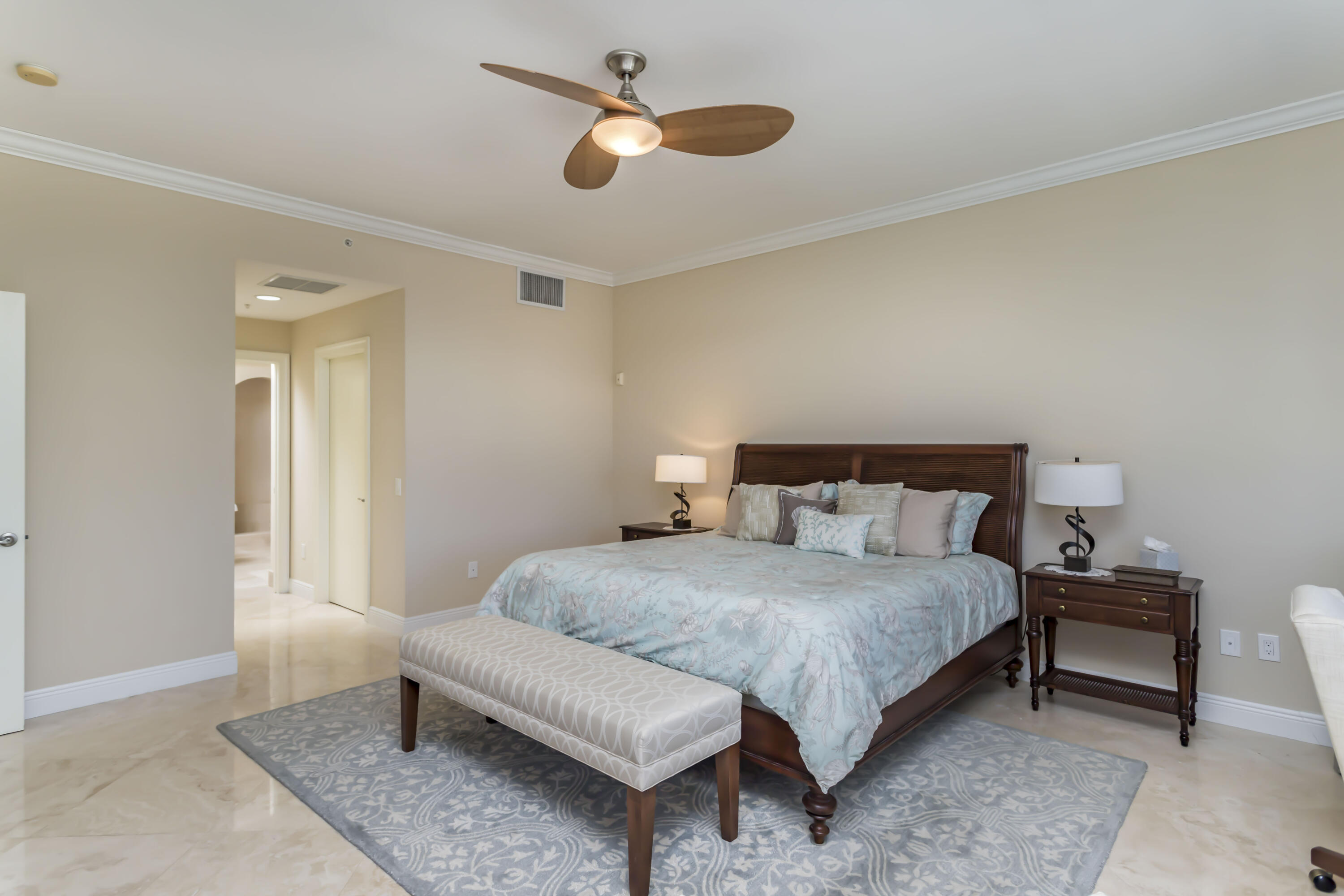 ORCHID BEACH CONDOMINIUM - Residential Lease