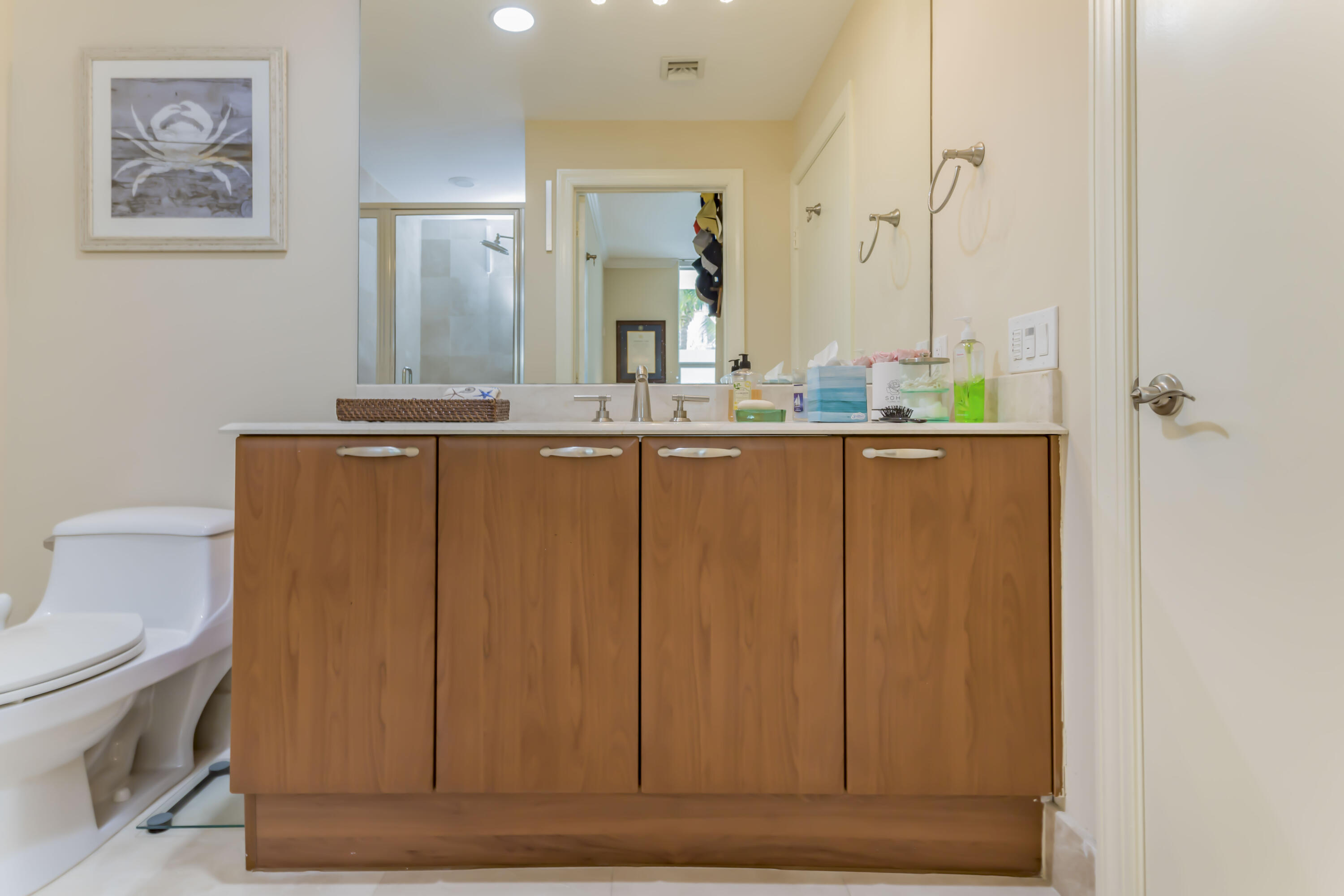 ORCHID BEACH CONDOMINIUM - Residential Lease