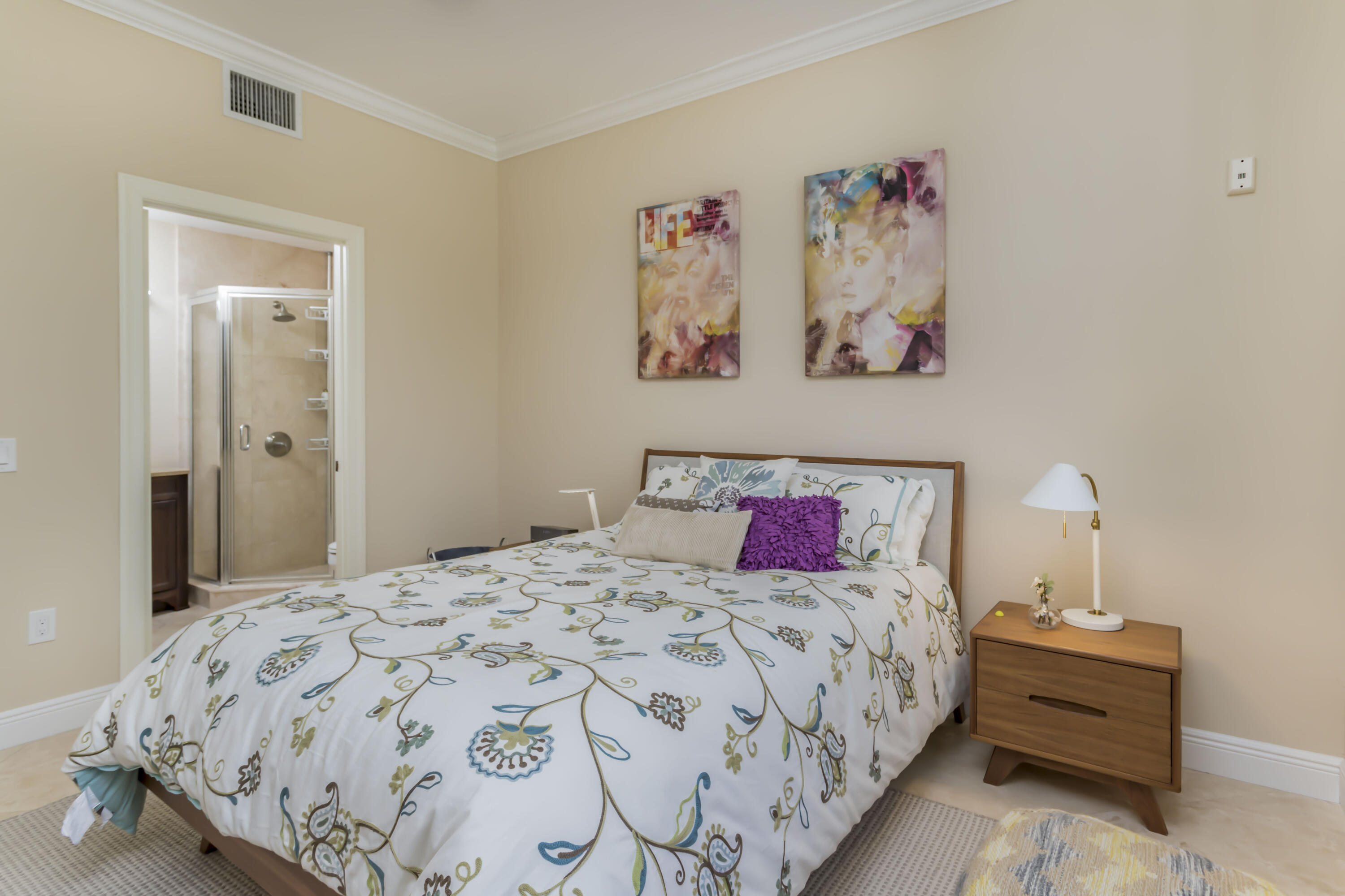 ORCHID BEACH CONDOMINIUM - Residential Lease